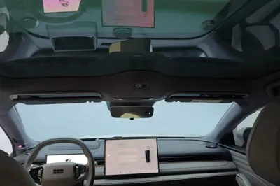 Geely Galaxy Galaxy 8