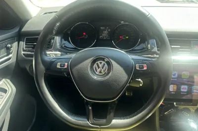 Volkswagen C-Trek