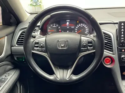 Honda Avancier