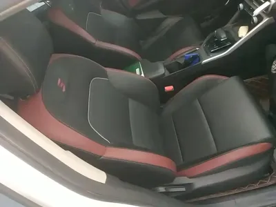 Geely Binyue