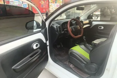 Roewe Clever