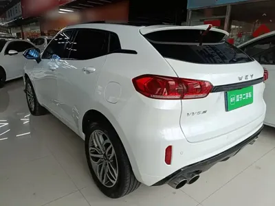 WEY Wey VV5