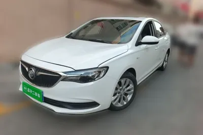 Buick GT
