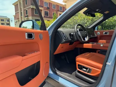 Li Auto Li L9