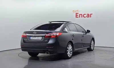 Renault-KoreaSamsung SM5
