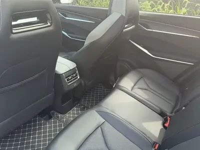 Changan 长安CS75PLUS