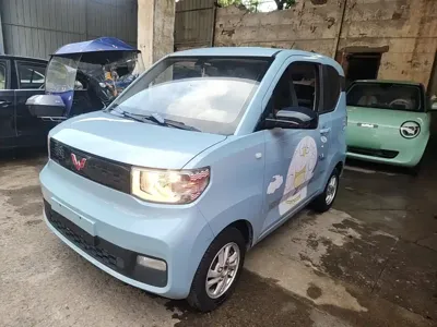 Wuling MINIEV