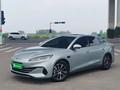 BYD 海豹06