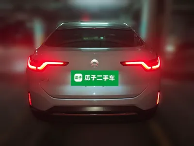 Nio EC6