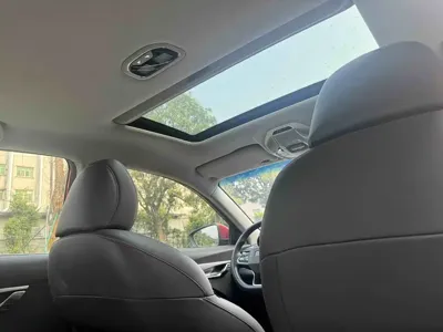 Geely Binrui