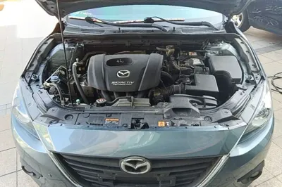 Mazda Mazda 3 Axela