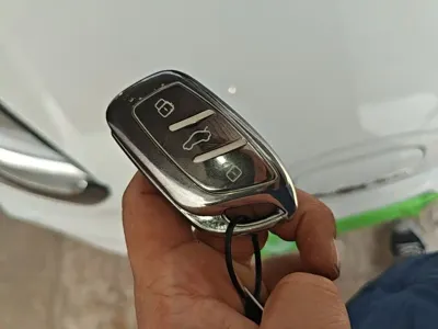 Roewe Clever