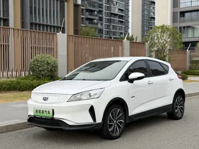Geely GSe