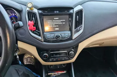 Changan Eado