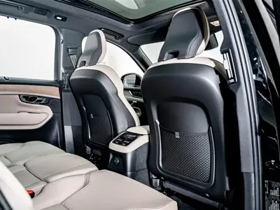 Volvo XC90 PHEV