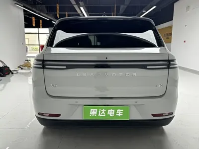 Leapmotor Leapmotor C10