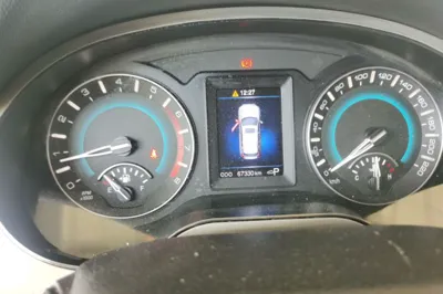 Haval H2