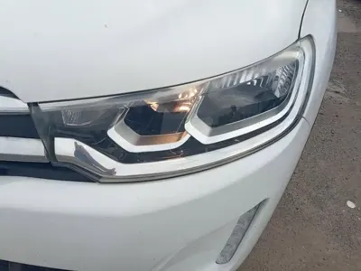Citroen C3-XR