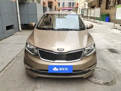 Kia K2