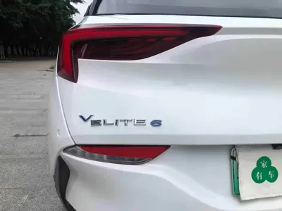 Buick Velite 6