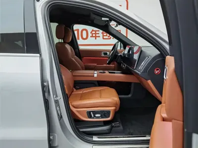 Li Auto Li L8