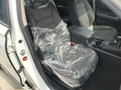 Honda Breeze