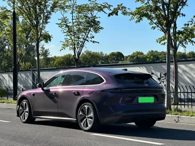 Nio ET5T