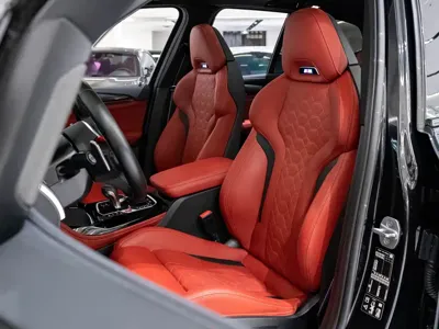 BMW X3 M