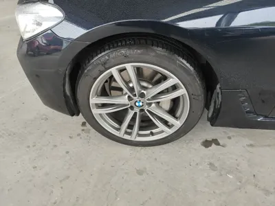 BMW 6 Series GT