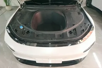Xpeng P7