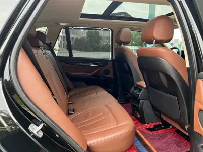 BMW X5 (Import)