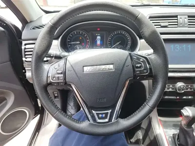 Haval H2