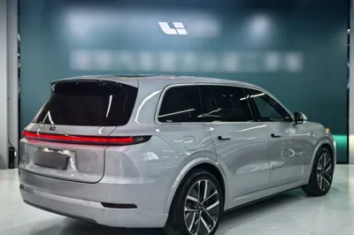 Li Auto L9