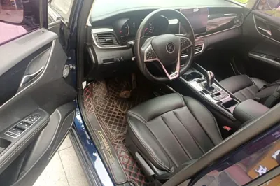 BYD Song Max