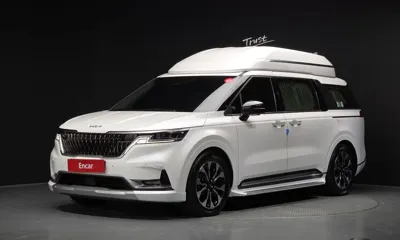 Kia Canival