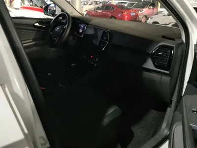 Jetta VS5