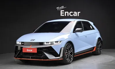 Hyundai Ioniq5