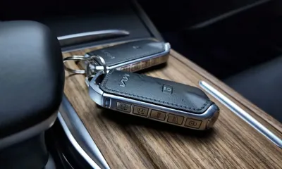 Kia K9