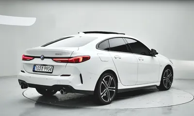 BMW 2-Series