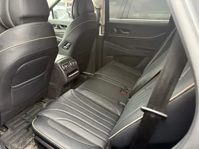 Chery Tiggo 9