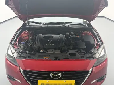 Mazda 3 Axela