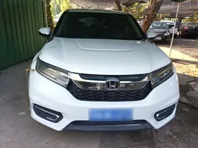 Honda Avancier