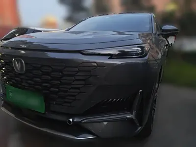Changan UNI-K