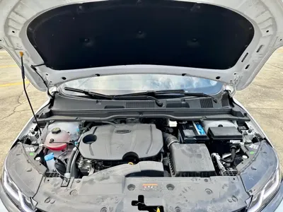 Geely Binyue