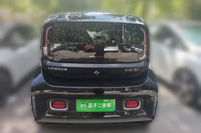 Baojun KiWi EV