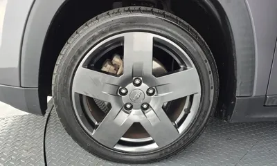 ChevroletGMDaewoo Orlando