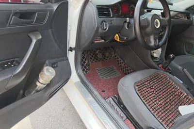 Volkswagen Santana