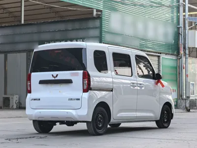 Wuling Zhiguang