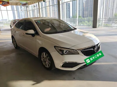Buick Verano