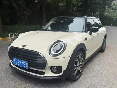 MINI Mini Clubman
